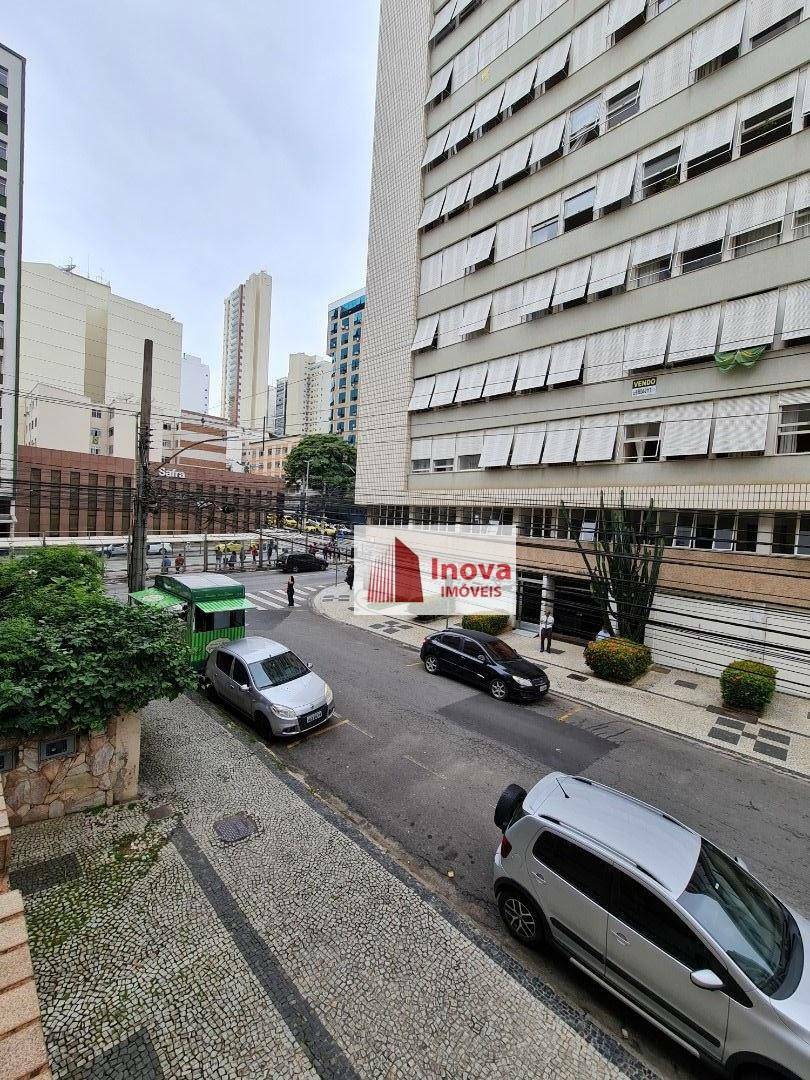 Apartamento à venda com 3 quartos, 140m² - Foto 5