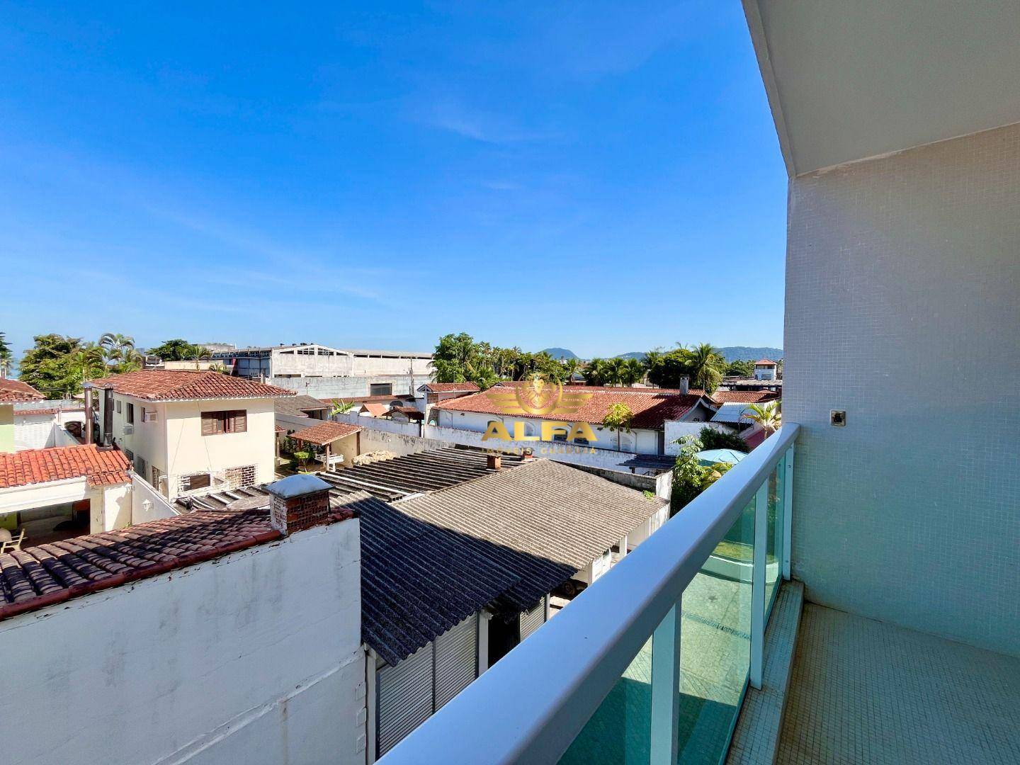 Apartamento à venda com 2 quartos, 62m² - Foto 1