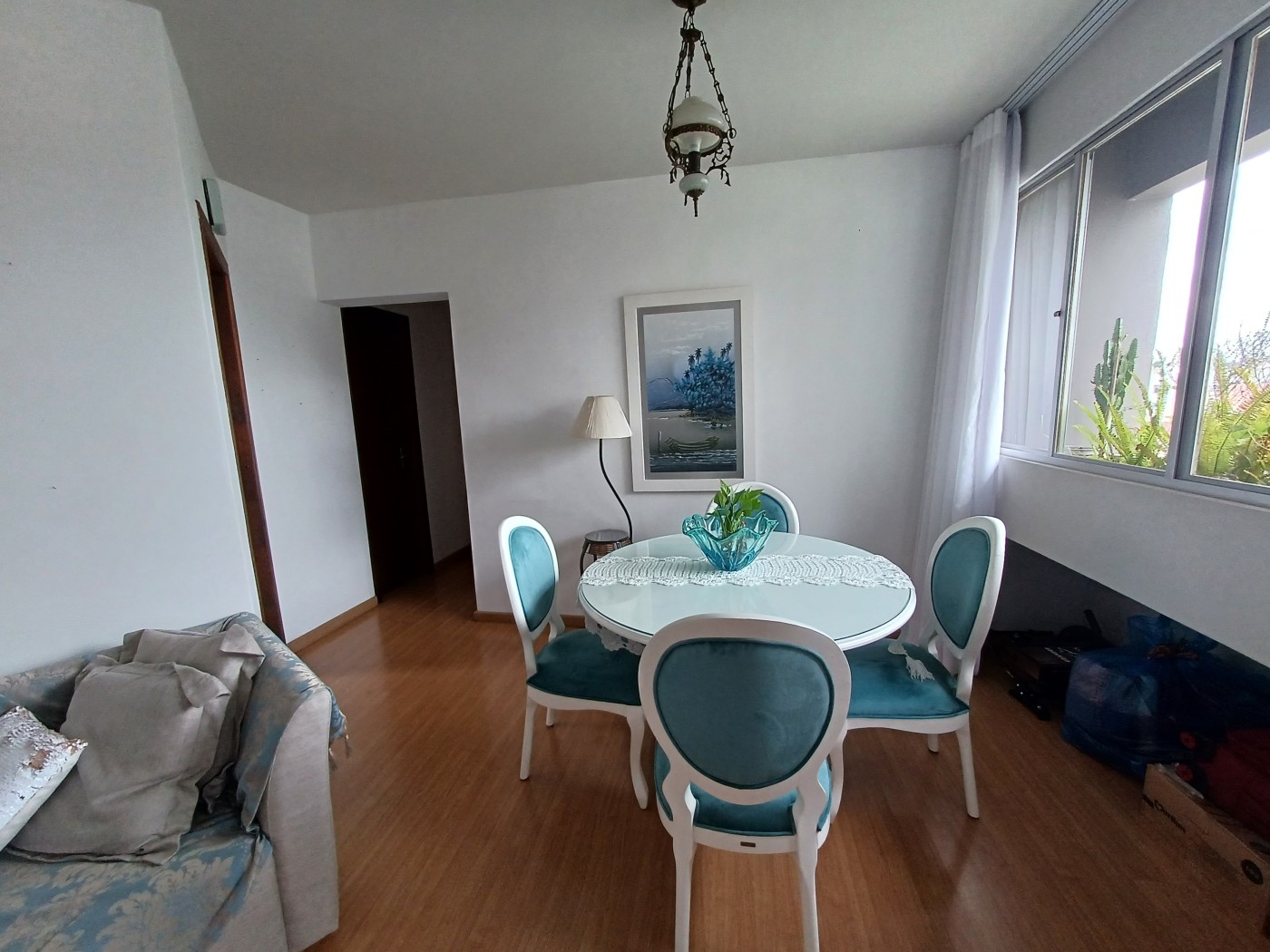 Apartamento para alugar com 3 quartos, 96m² - Foto 16