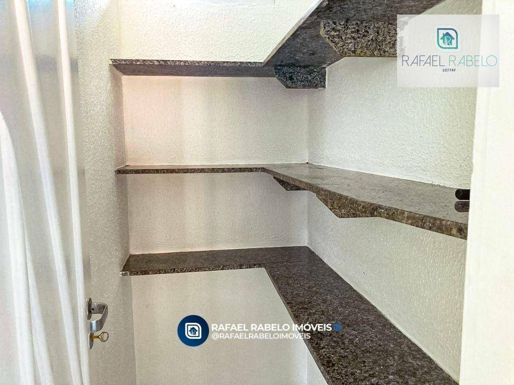 Casa à venda com 3 quartos, 131m² - Foto 8