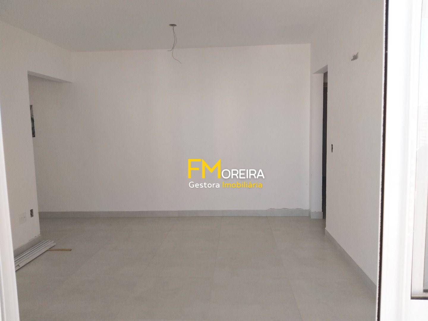 Apartamento à venda com 3 quartos, 139m² - Foto 4