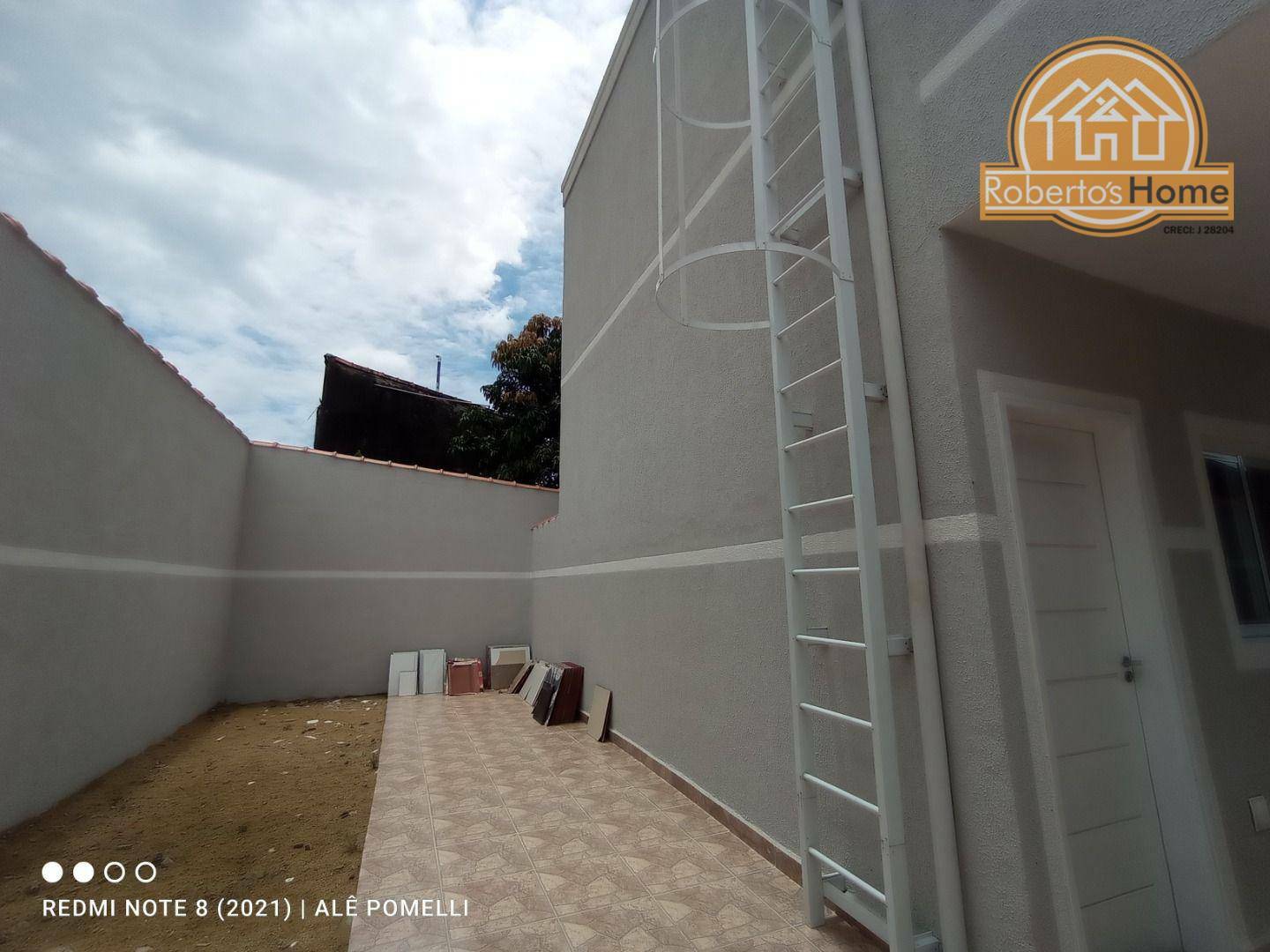 Sobrado à venda com 2 quartos, 62m² - Foto 6