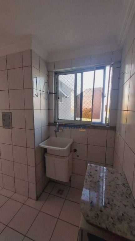 Apartamento à venda com 2 quartos, 46m² - Foto 16