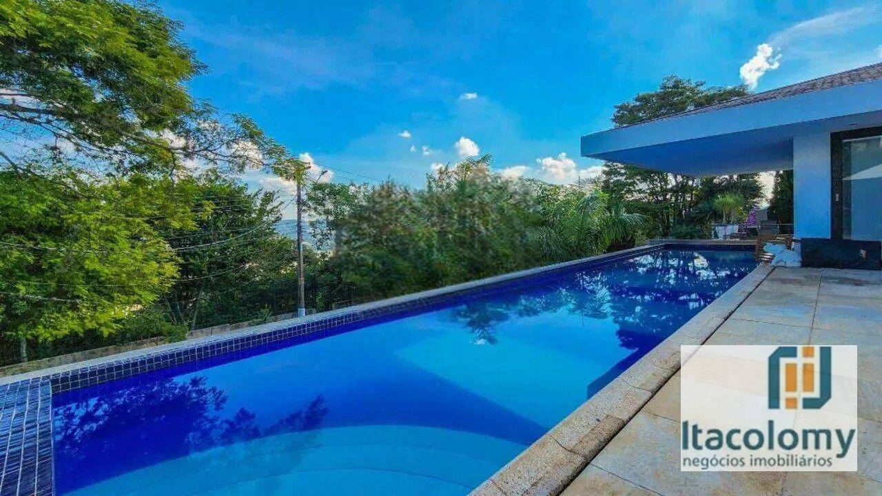 Casa de Condomínio à venda com 4 quartos, 531m² - Foto 26