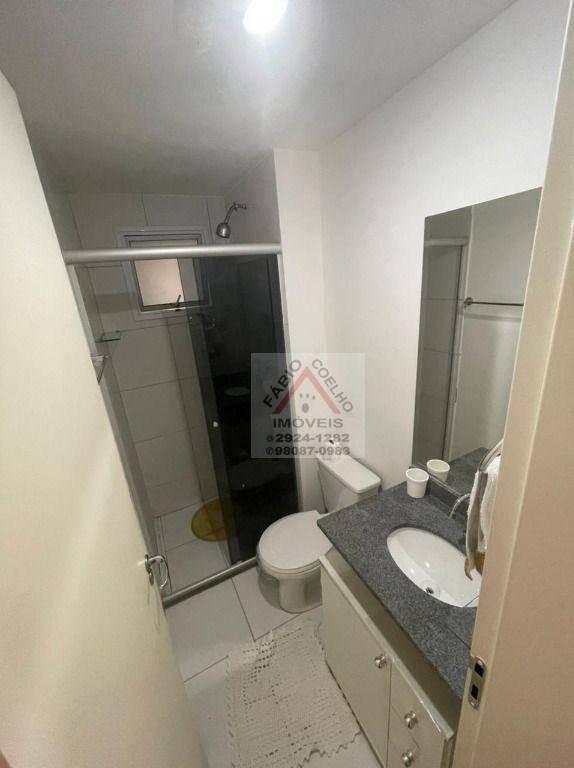 Apartamento à venda com 3 quartos, 69m² - Foto 5