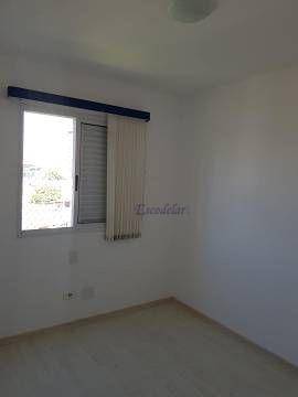 Apartamento à venda com 2 quartos, 56m² - Foto 6