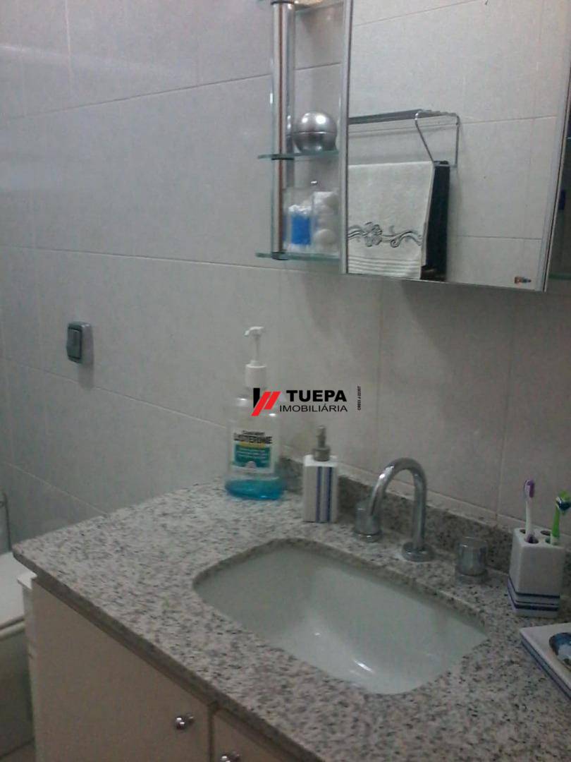 Sobrado à venda com 3 quartos, 215m² - Foto 13