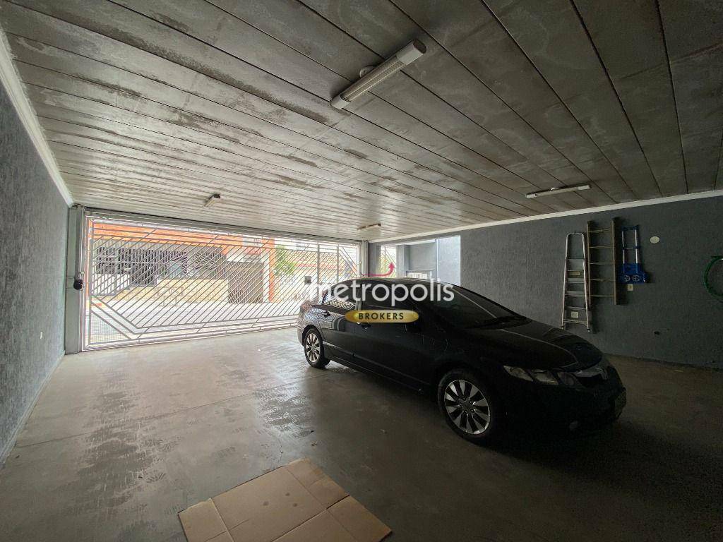 Sobrado à venda com 5 quartos, 327m² - Foto 34