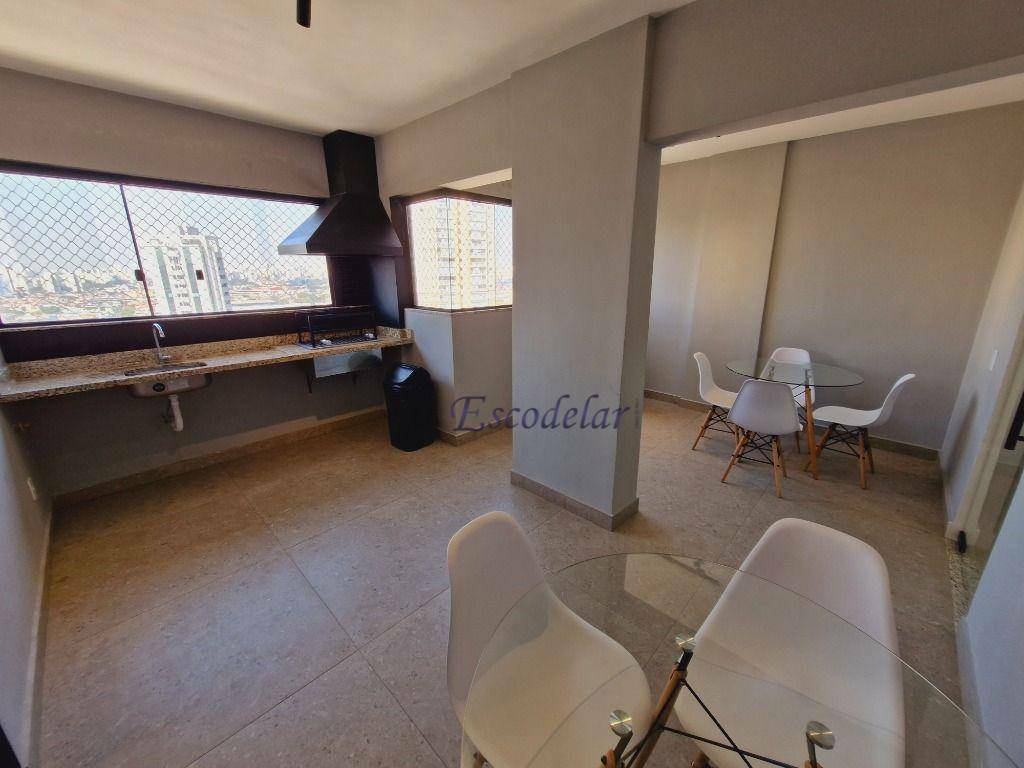 Apartamento à venda com 3 quartos, 70m² - Foto 23