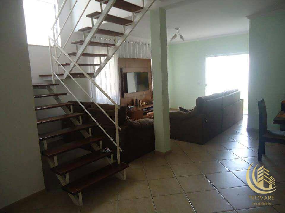 Sobrado à venda com 3 quartos, 220m² - Foto 14