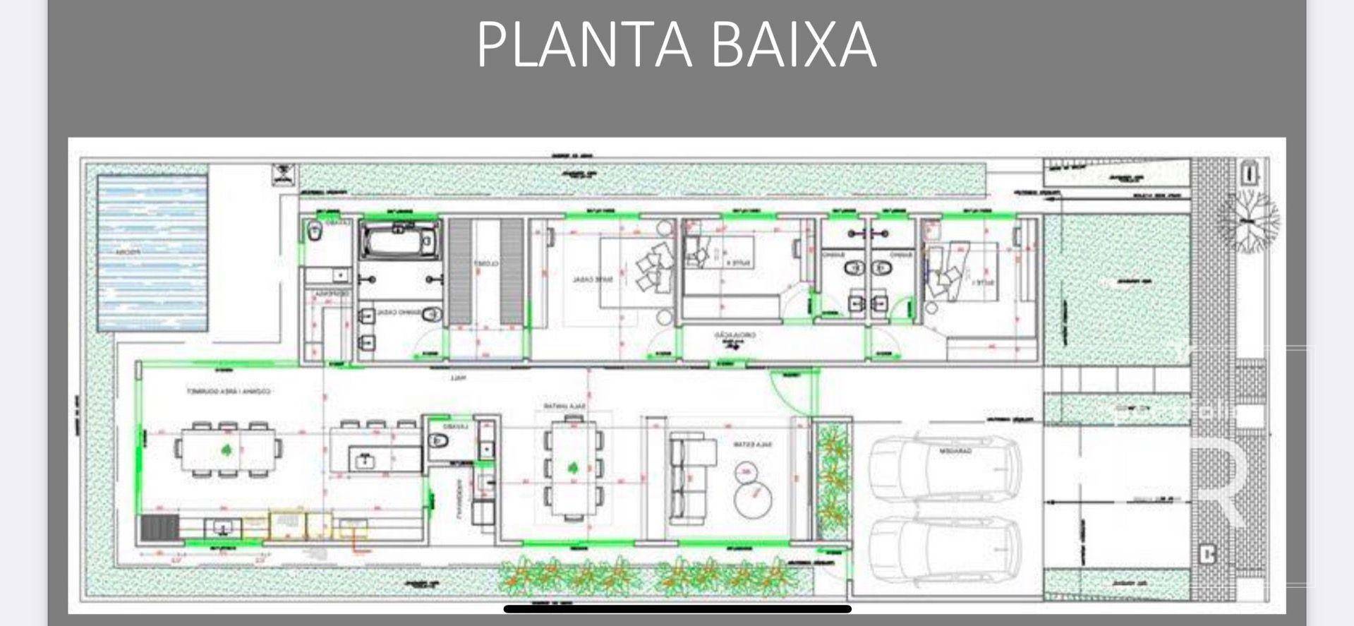 Casa de Condomínio à venda com 3 quartos, 208m² - Foto 11