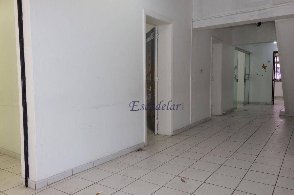 Sobrado à venda com 5 quartos, 1000m² - Foto 13