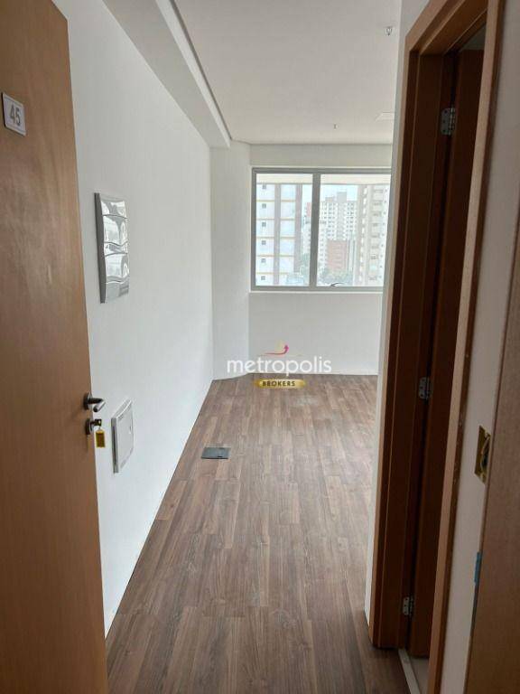 Conjunto Comercial-Sala à venda, 37m² - Foto 4