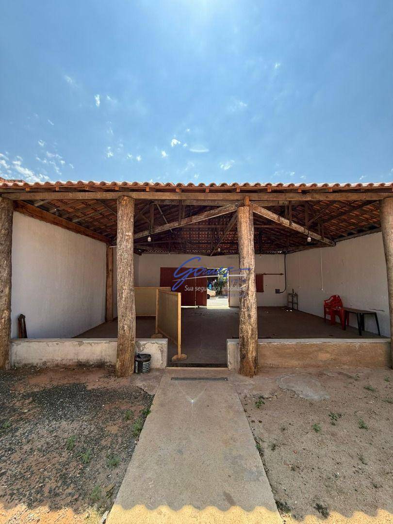 Depósito-Galpão, 140 m² - Foto 4