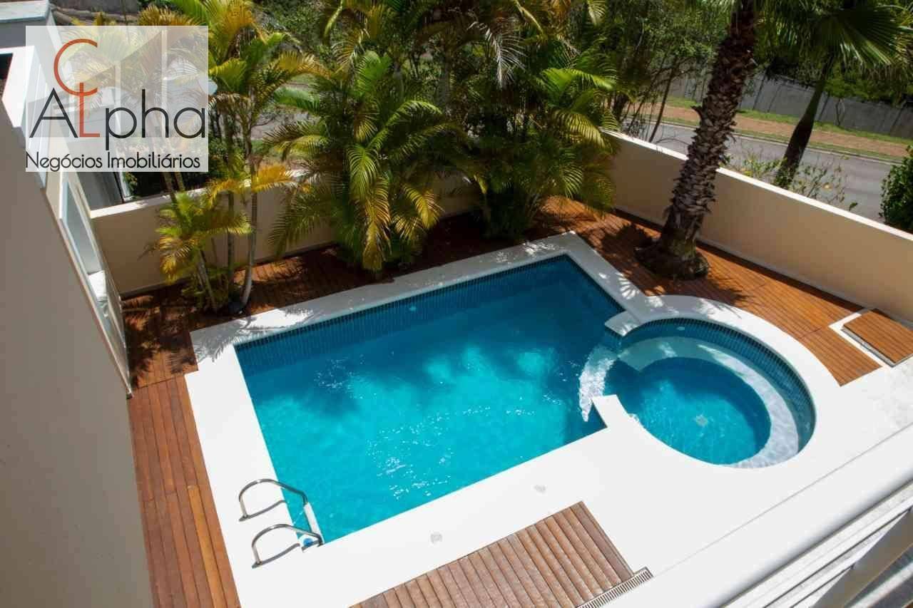 Sobrado à venda com 5 quartos, 518m² - Foto 15