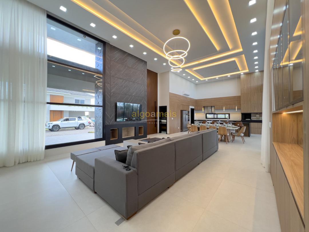 Casa de Condomínio à venda com 4 quartos, 268m² - Foto 38