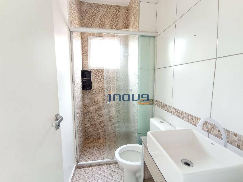 Apartamento à venda e aluguel com 2 quartos, 46m² - Foto 9