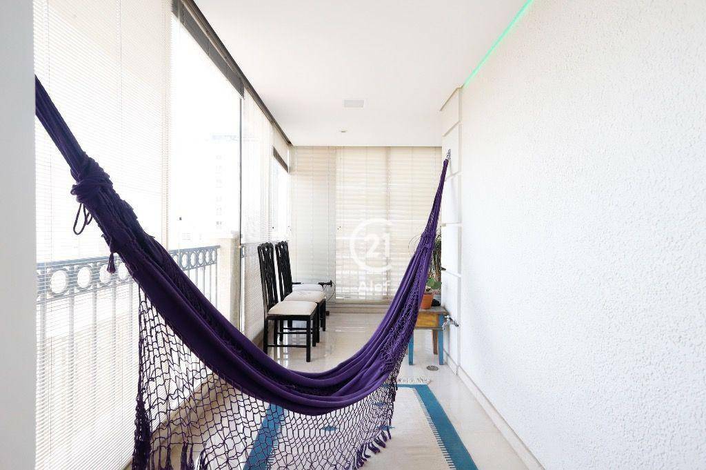 Apartamento à venda com 4 quartos, 350m² - Foto 6