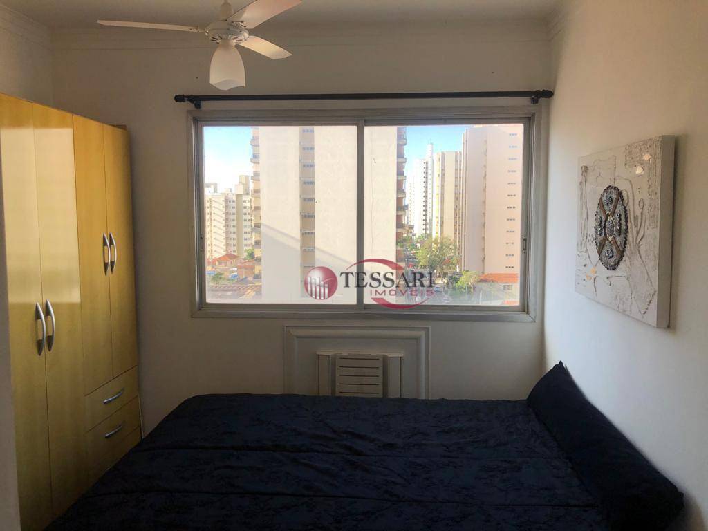 Apartamento para alugar com 1 quarto, 40m² - Foto 4