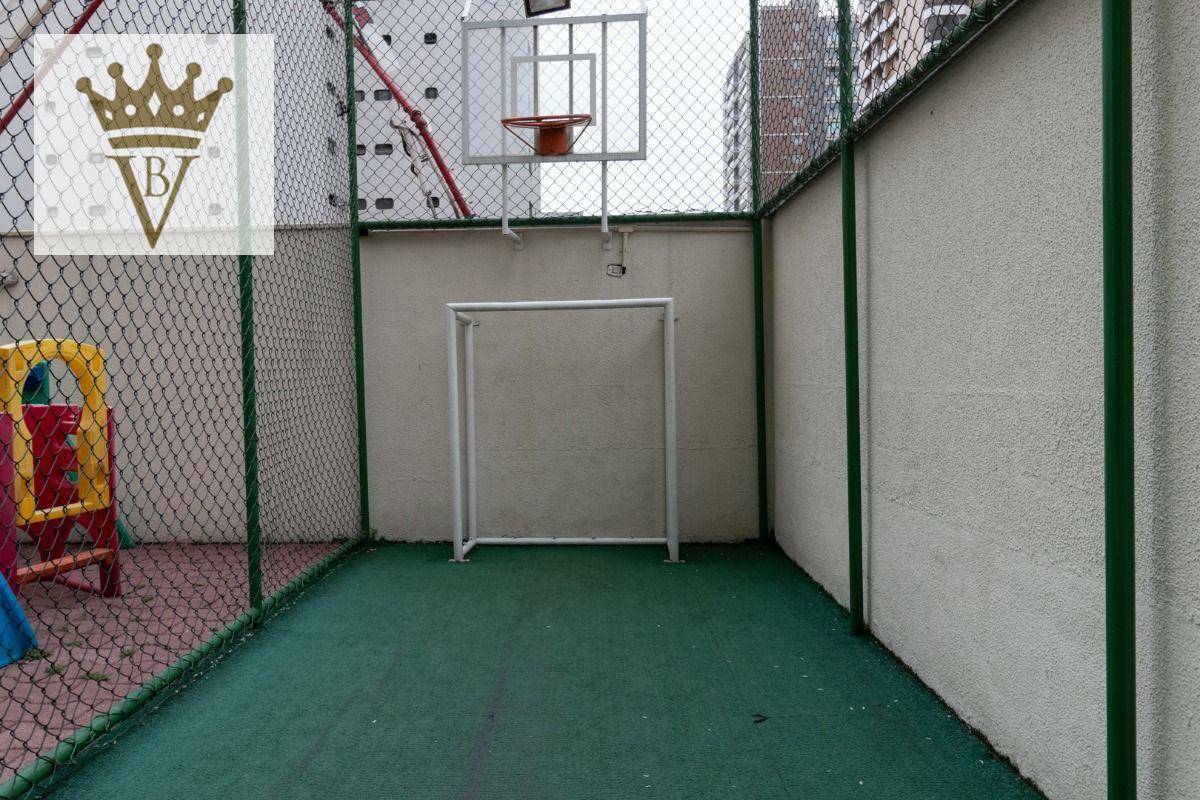 Apartamento para alugar com 3 quartos, 105m² - Foto 37