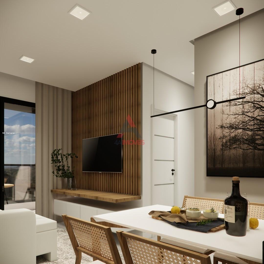 Apartamento à venda com 2 quartos, 95m² - Foto 8