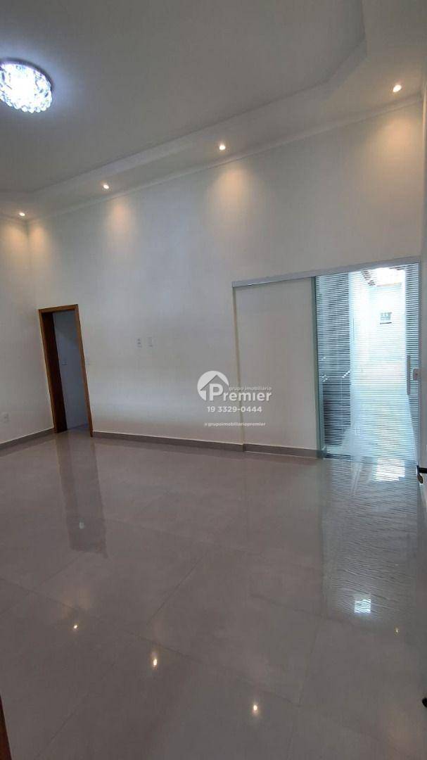 Casa à venda com 3 quartos, 138m² - Foto 4