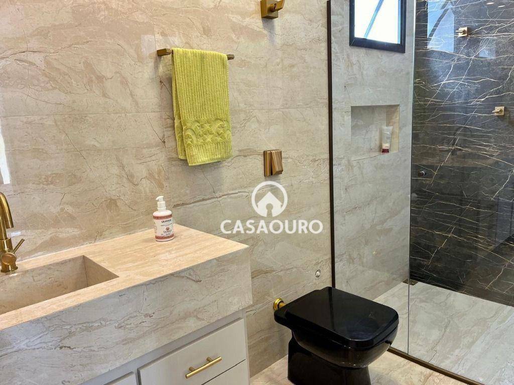 Casa de Condomínio à venda com 4 quartos, 379m² - Foto 38