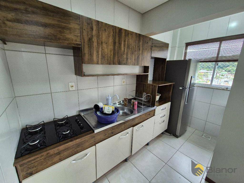 Apartamento, 2 quartos, 59 m² - Foto 11