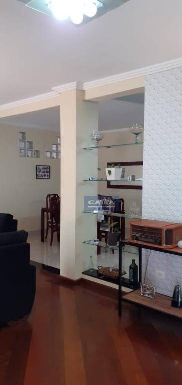 Sobrado à venda com 4 quartos, 300m² - Foto 9