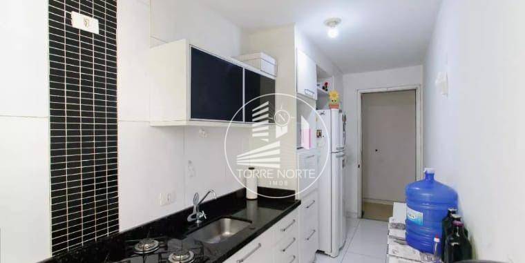 Apartamento à venda com 3 quartos, 78m² - Foto 3