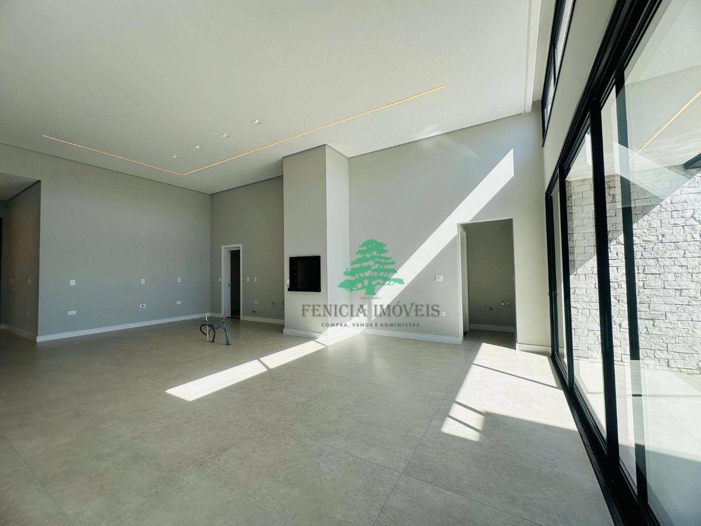 Casa à venda com 3 quartos, 266m² - Foto 13
