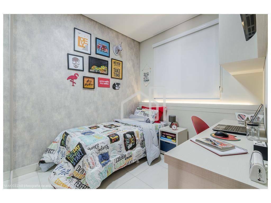 Apartamento à venda com 2 quartos, 44m² - Foto 11