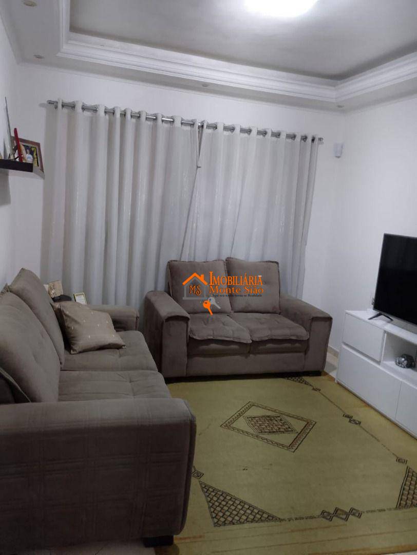 Casa à venda com 2 quartos, 125m² - Foto 1