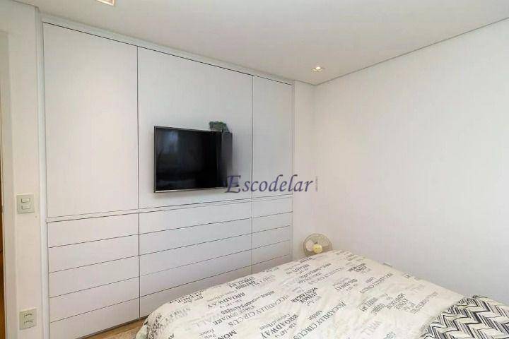 Apartamento à venda com 3 quartos, 96m² - Foto 10