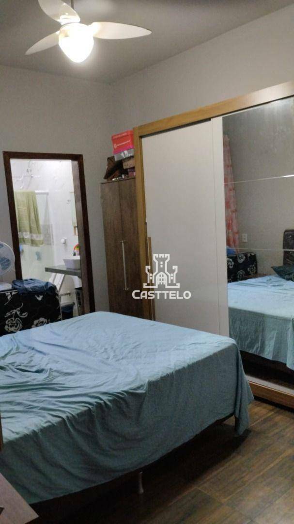 Casa à venda com 3 quartos, 110m² - Foto 11