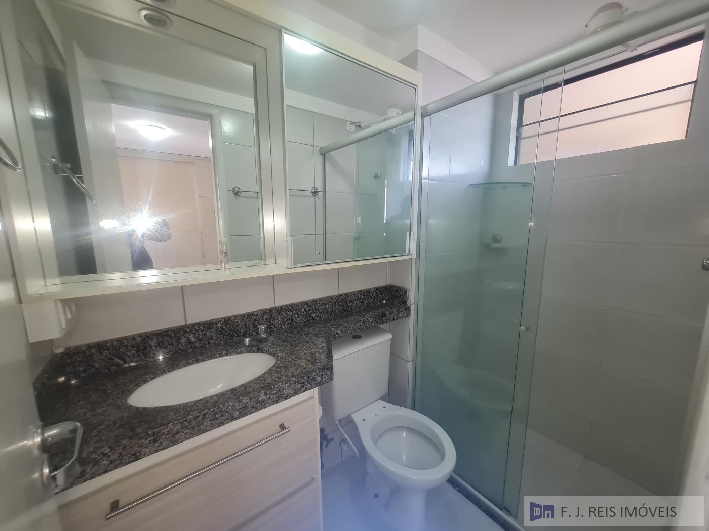 Apartamento à venda com 3 quartos, 84m² - Foto 18