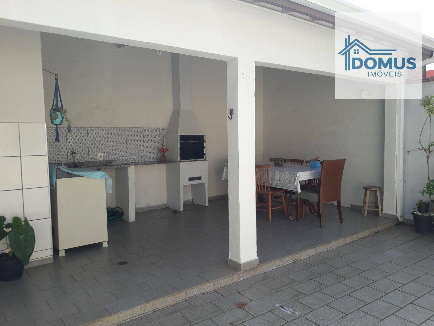 Casa à venda com 3 quartos, 194m² - Foto 49