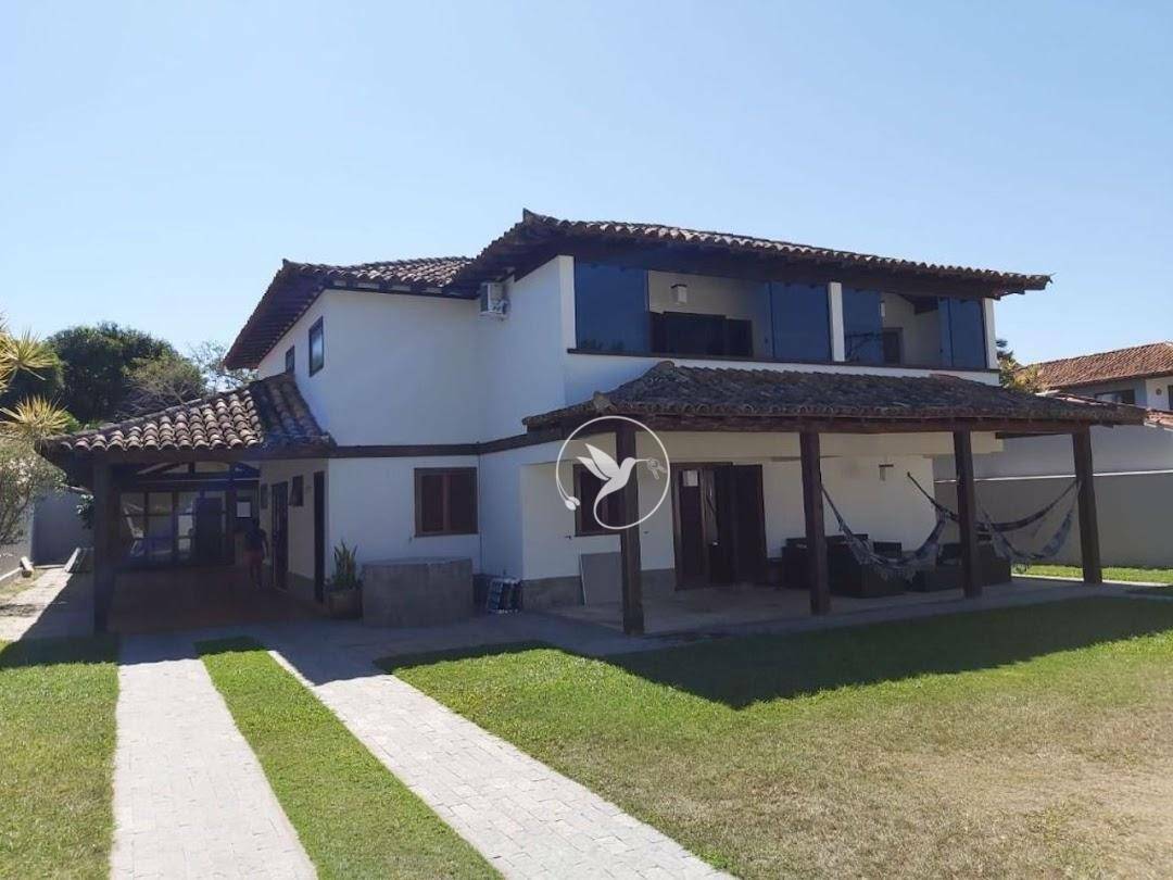 Casa para lancamento com 7 quartos, 300m² - Foto 3