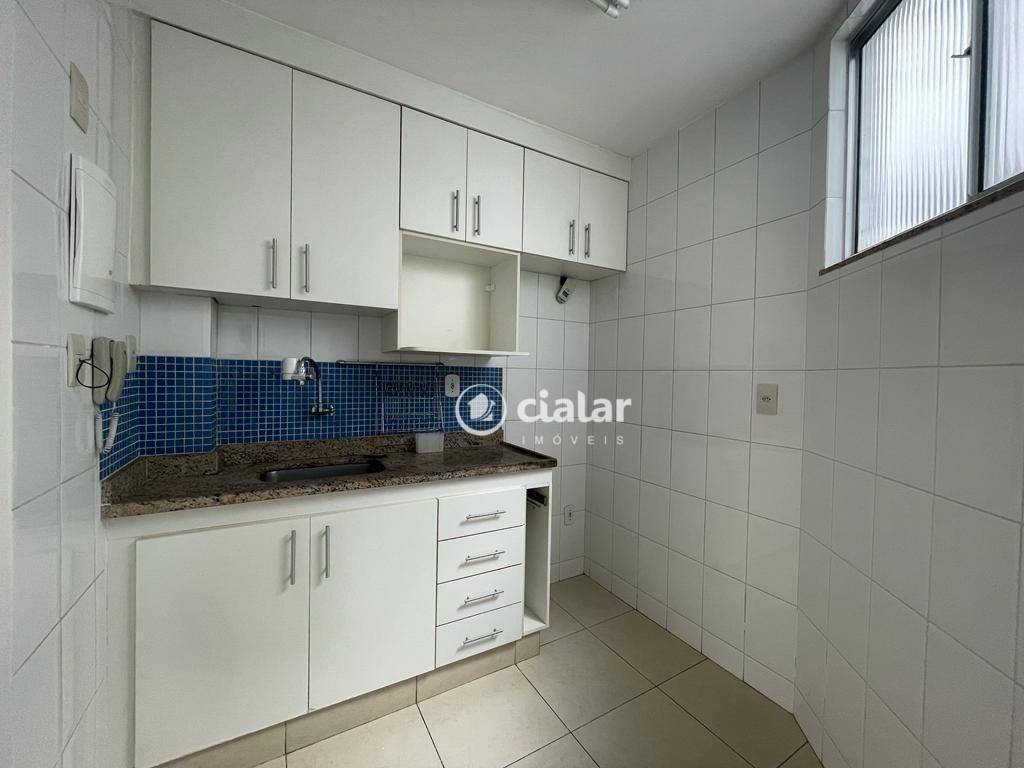 Apartamento à venda com 3 quartos, 100m² - Foto 14