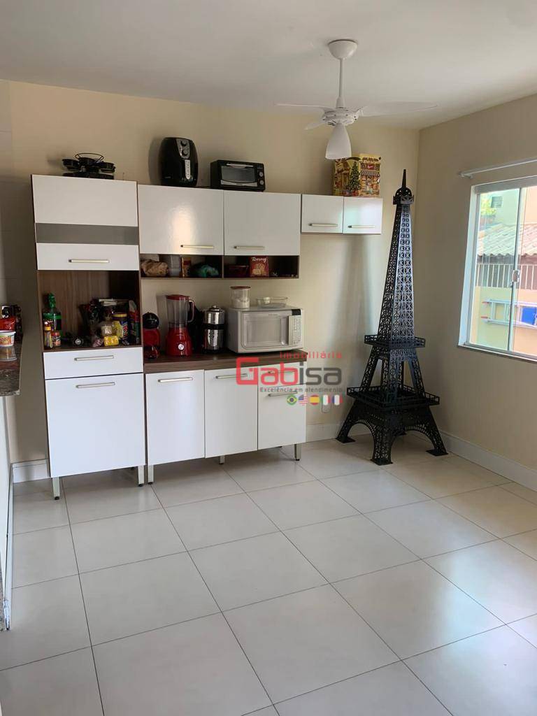 Casa à venda com 2 quartos, 86m² - Foto 5