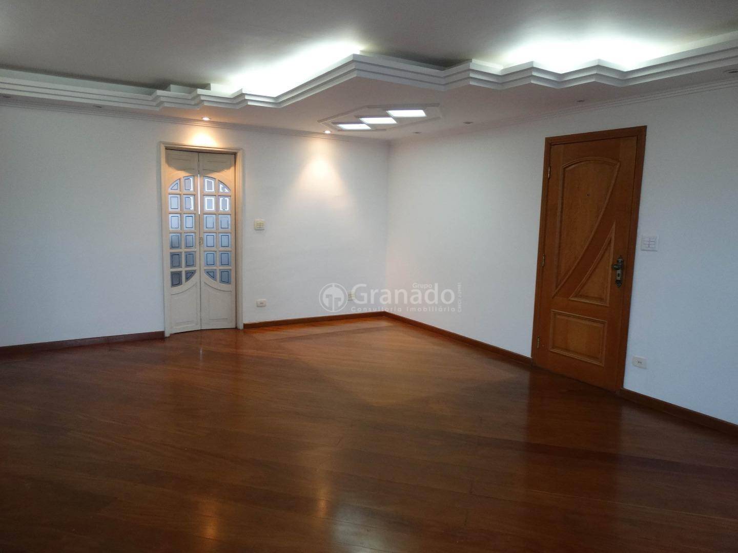 Apartamento à venda com 3 quartos, 132m² - Foto 37