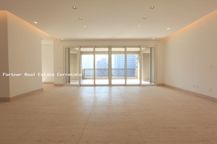 Apartamento à venda com 3 quartos, 412m² - Foto 13