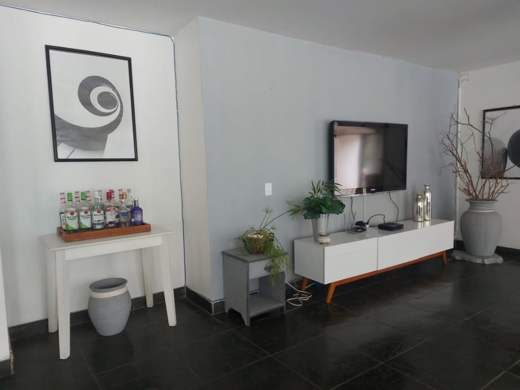 Casa de Condomínio à venda com 5 quartos, 1100m² - Foto 14