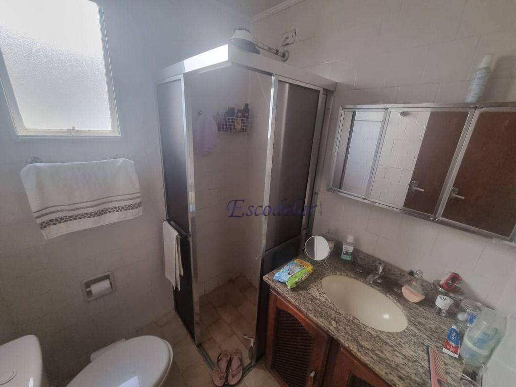 Apartamento à venda com 2 quartos, 50m² - Foto 12