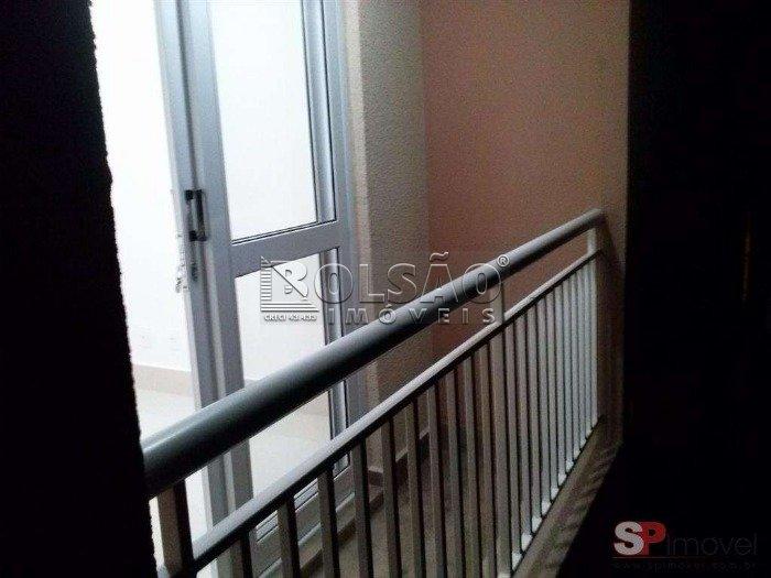 Apartamento à venda com 2 quartos, 51m² - Foto 13