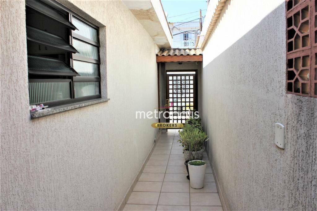 Sobrado à venda com 3 quartos, 147m² - Foto 13