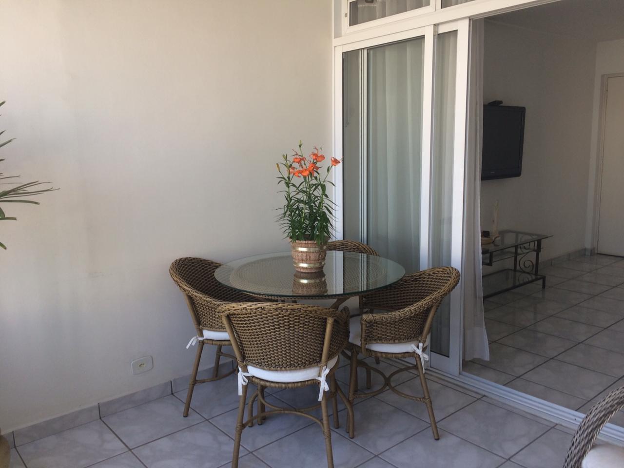 Apartamento à venda com 3 quartos, 105m² - Foto 8