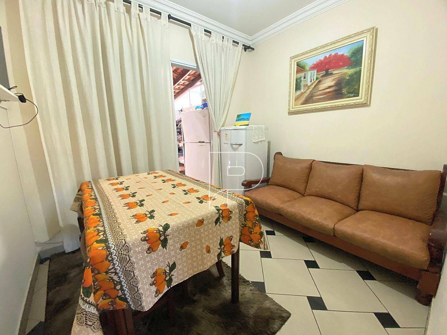 Casa de Condomínio à venda com 3 quartos, 157m² - Foto 10