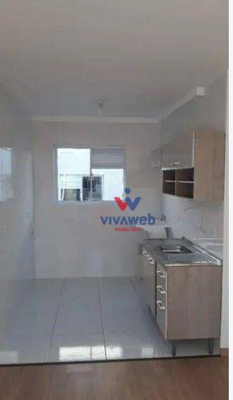 Apartamento à venda com 2 quartos, 40m² - Foto 12