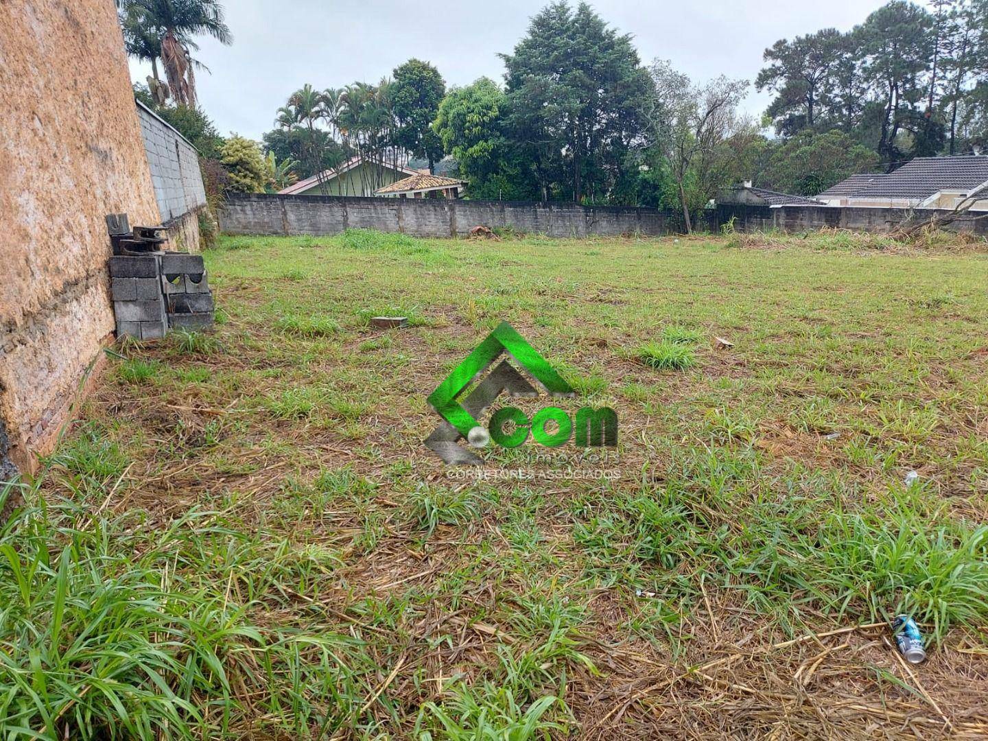 Terreno à venda, 1200M2 - Foto 12